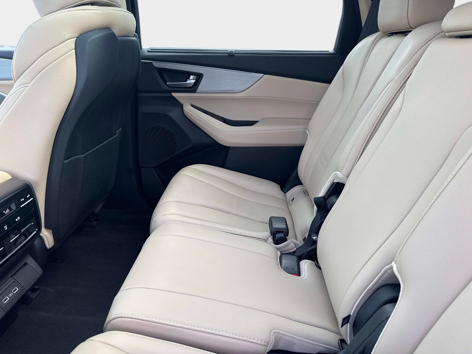 2024 Acura MDX w/Technology Package