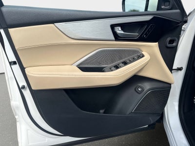 2024 Acura MDX w/Technology Package