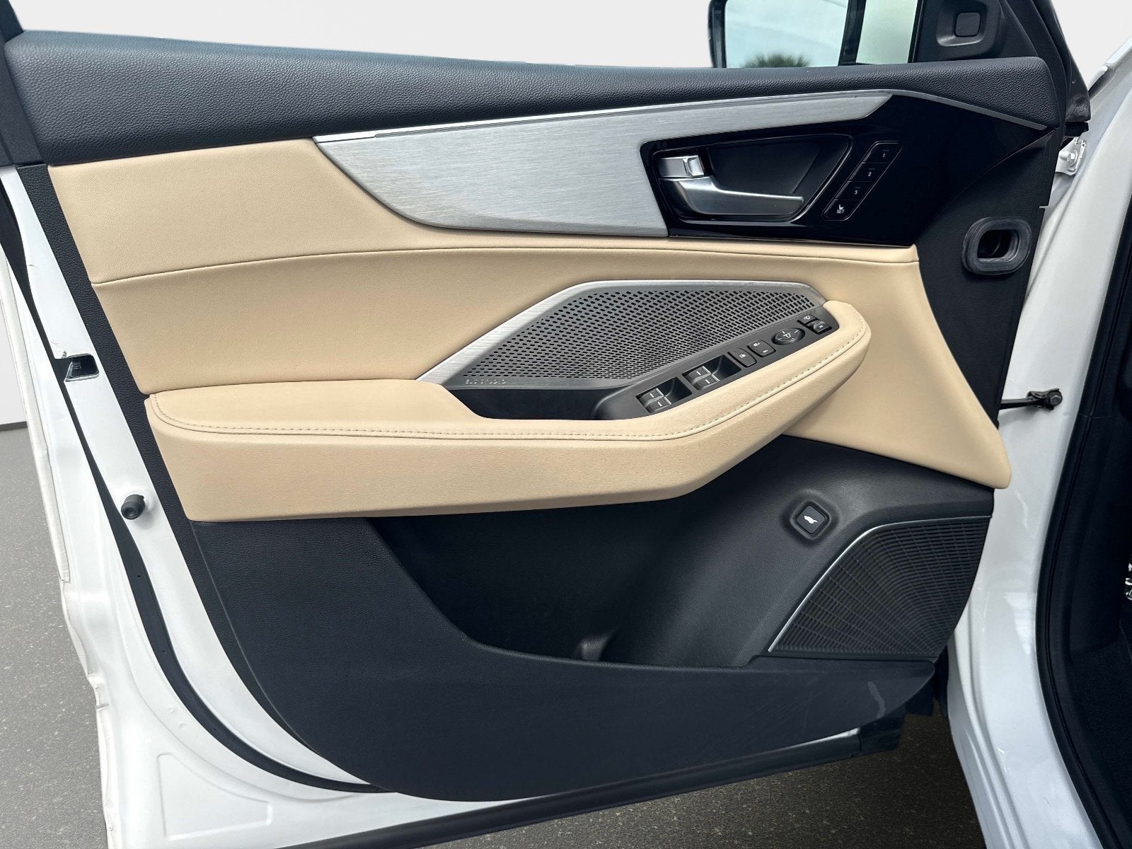 2024 Acura MDX w/Technology Package