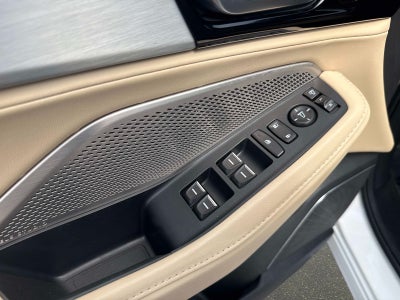 2024 Acura MDX w/Technology Package
