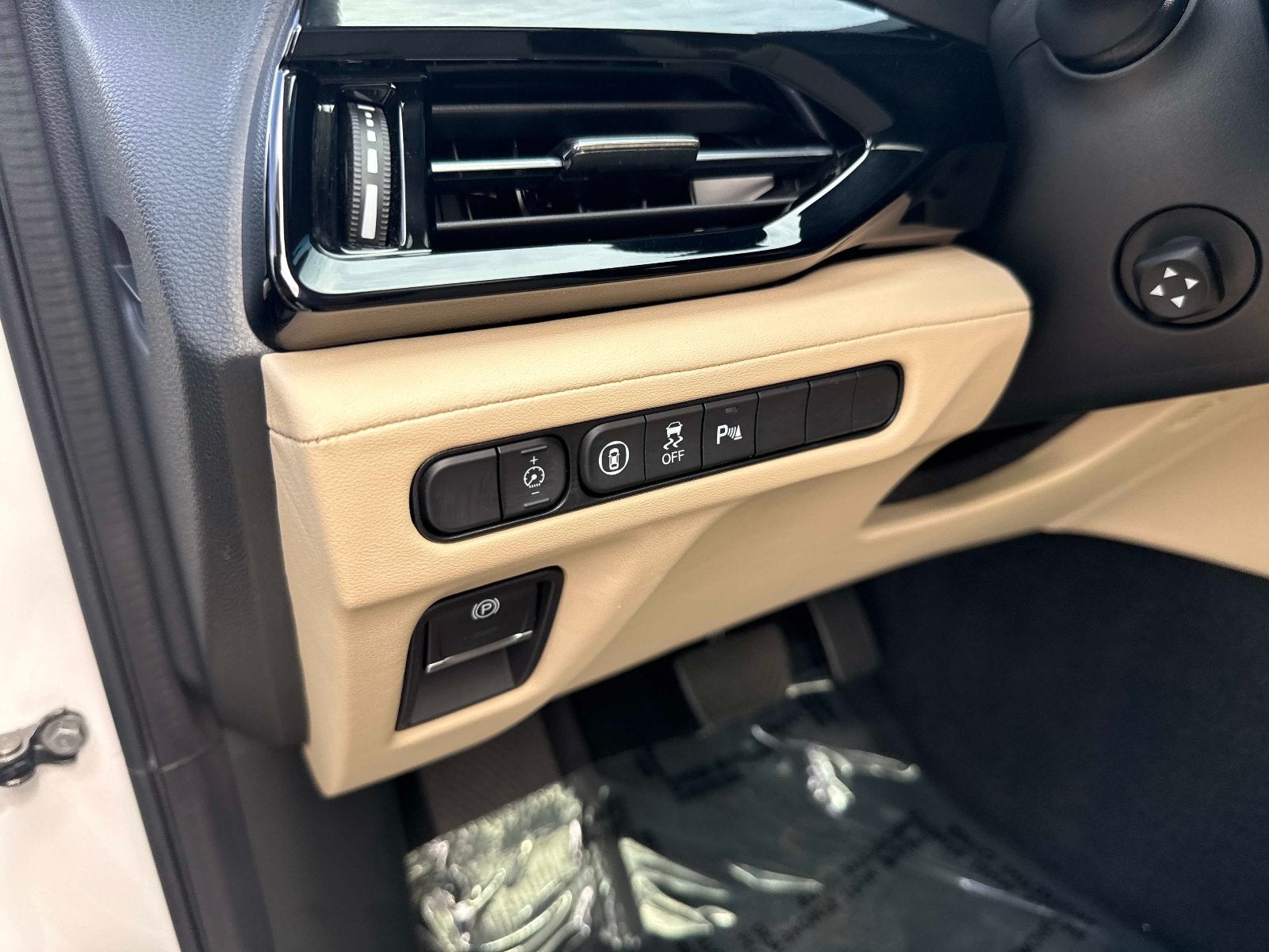 2024 Acura MDX w/Technology Package