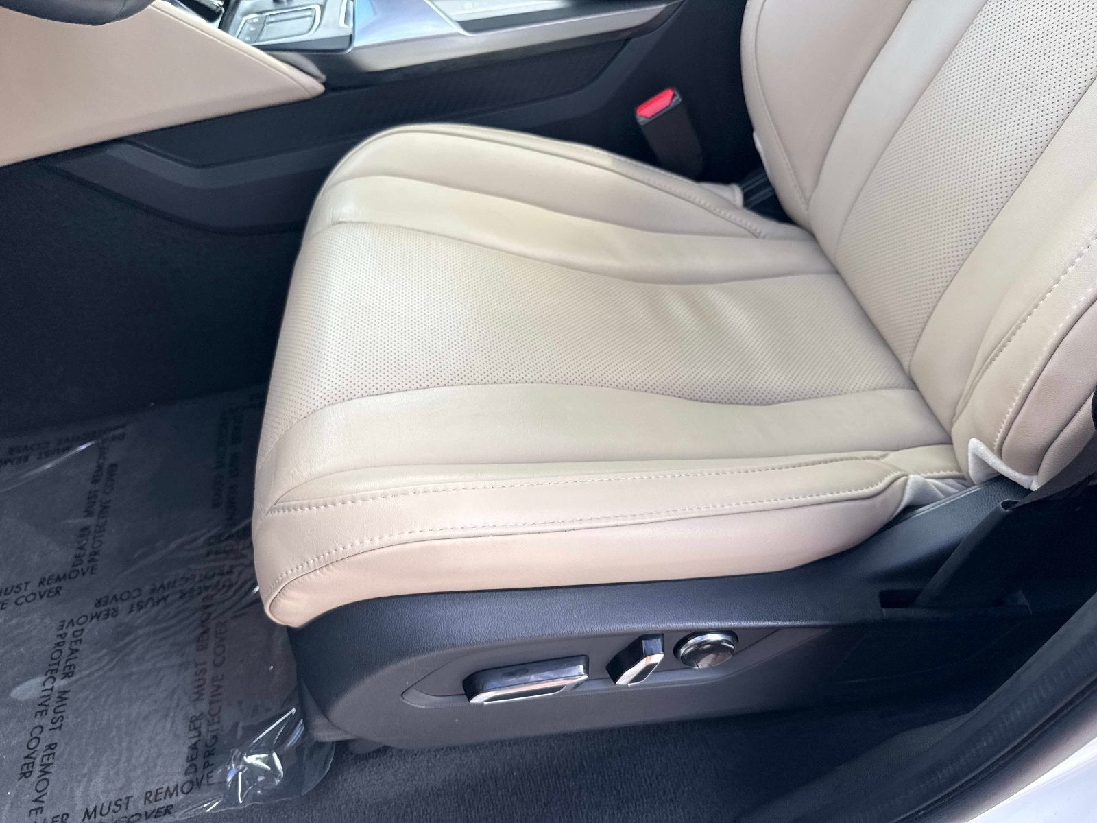 2024 Acura MDX w/Technology Package