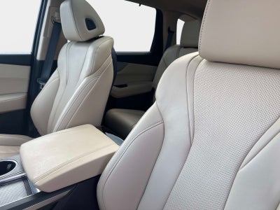 2024 Acura MDX w/Technology Package