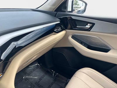 2024 Acura MDX w/Technology Package