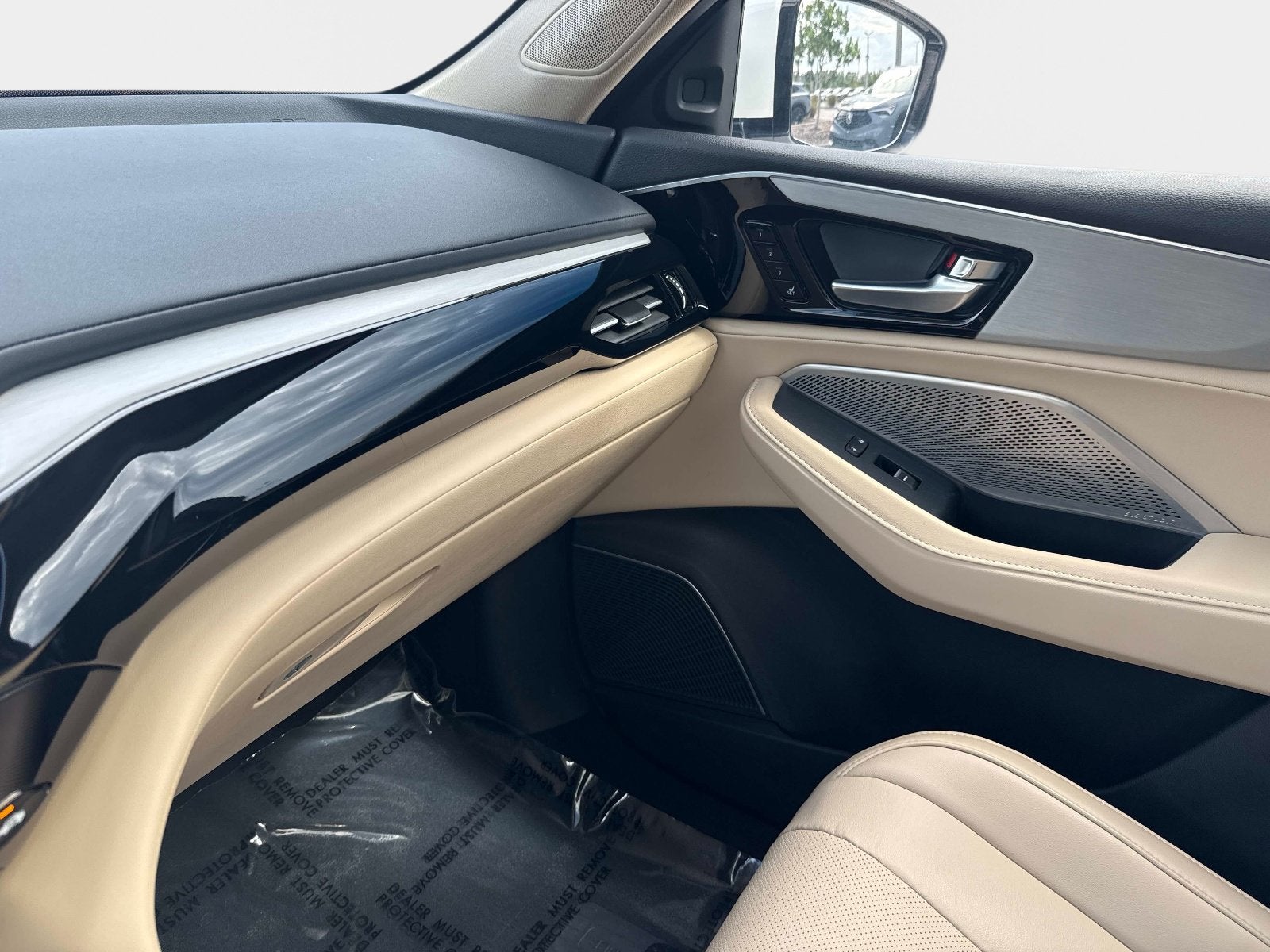 2024 Acura MDX w/Technology Package