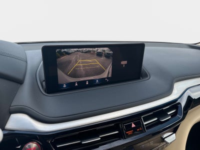 2024 Acura MDX w/Technology Package