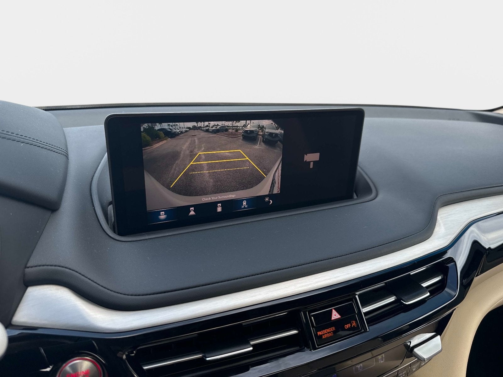 2024 Acura MDX w/Technology Package