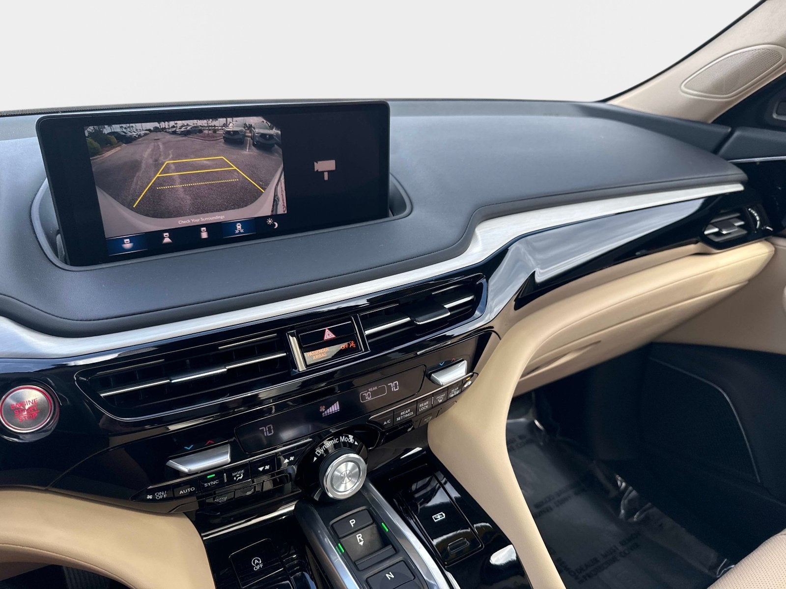 2024 Acura MDX w/Technology Package