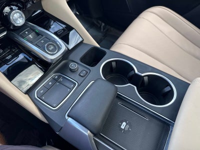 2024 Acura MDX w/Technology Package