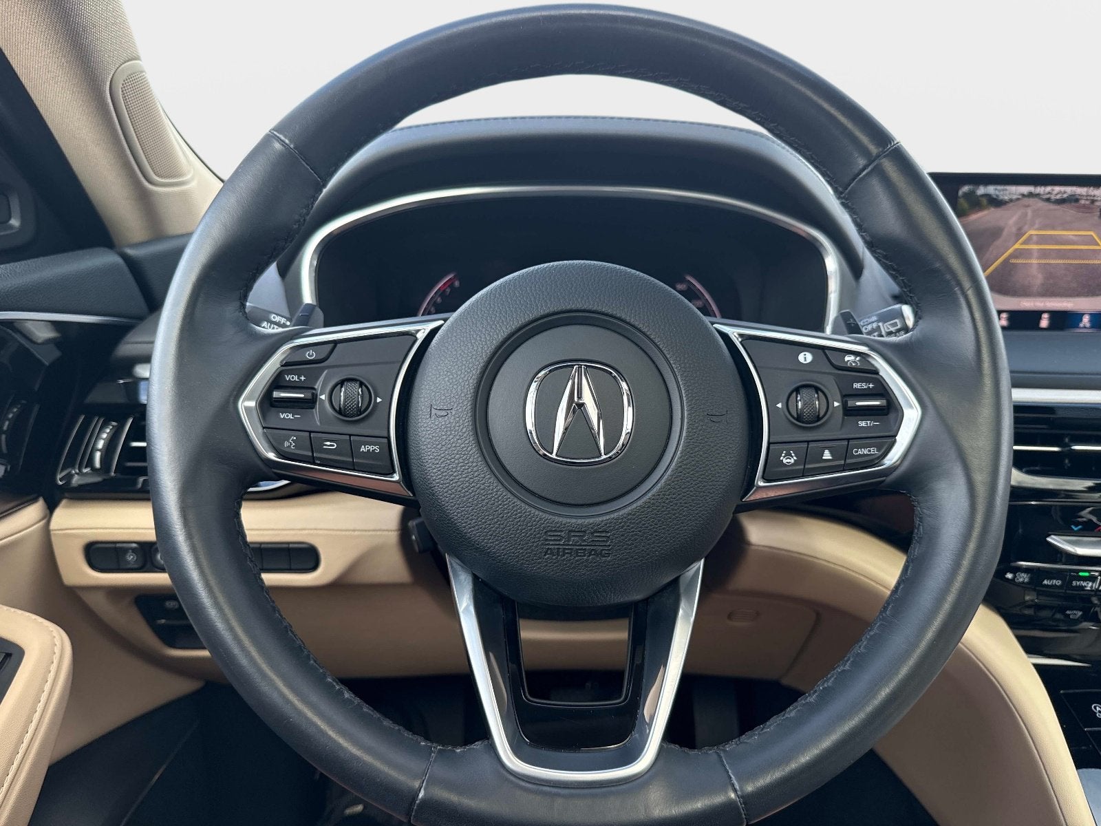 2024 Acura MDX w/Technology Package