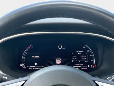 2024 Acura MDX w/Technology Package