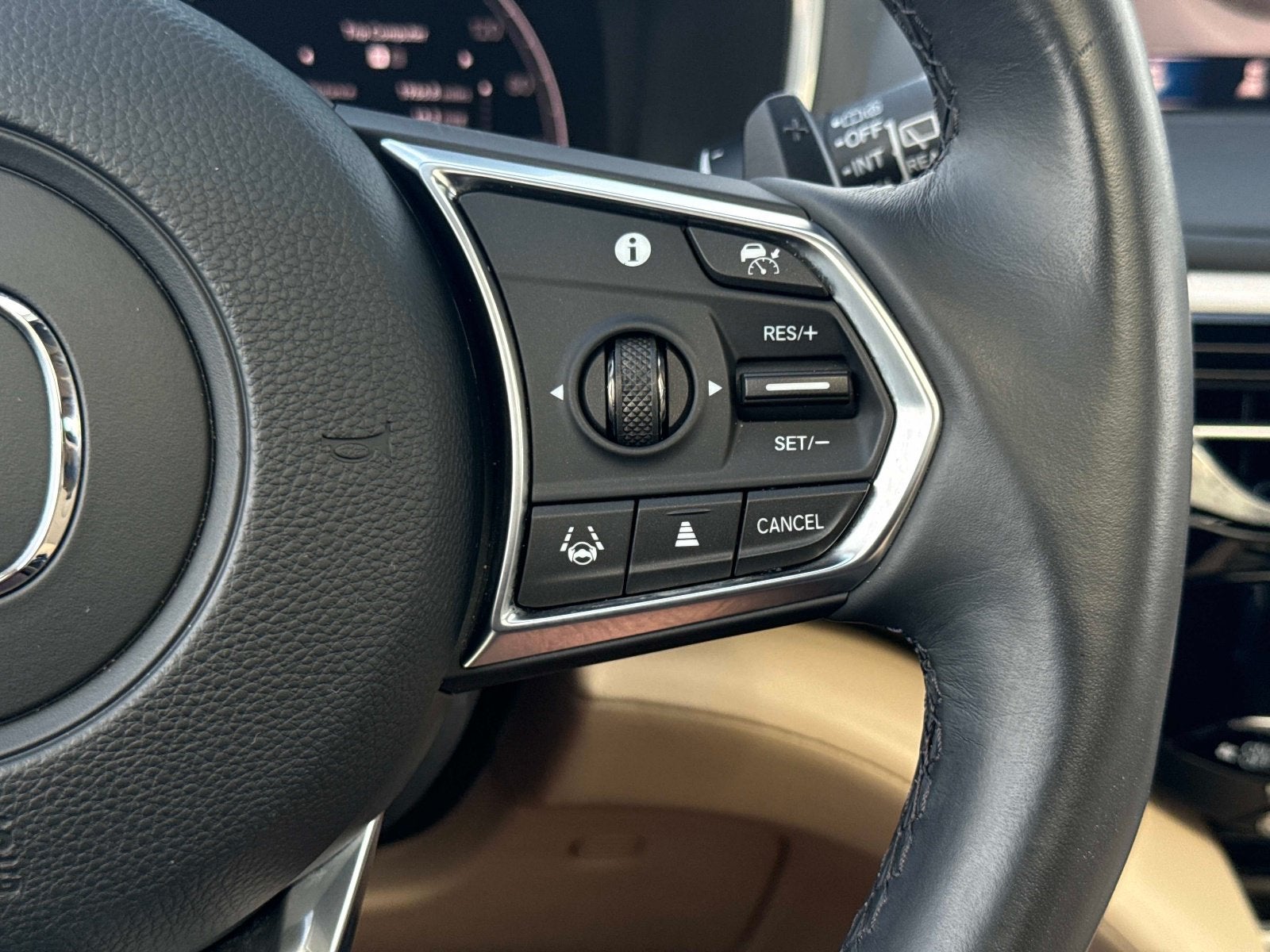 2024 Acura MDX w/Technology Package