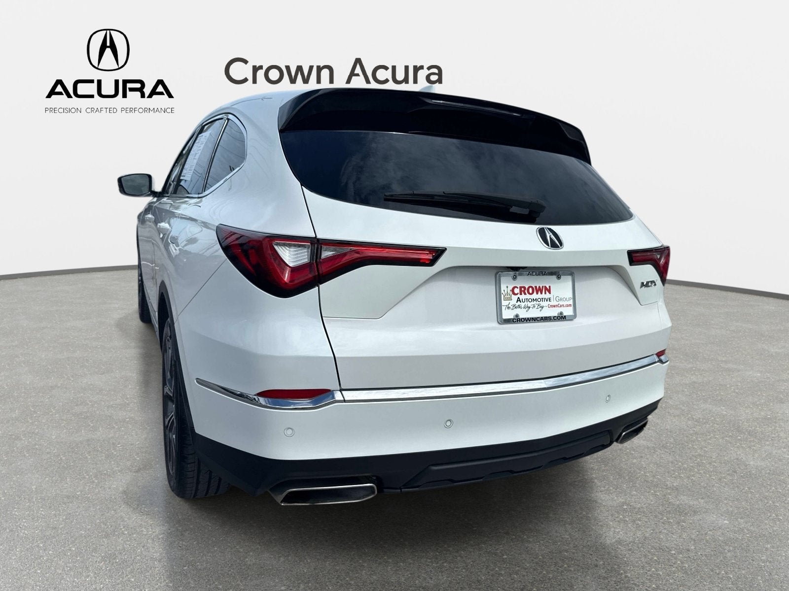 2024 Acura MDX w/Technology Package