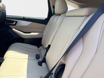 2024 Acura MDX w/Technology Package