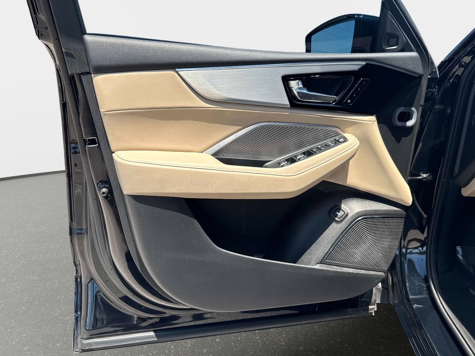 2024 Acura MDX w/Technology Package