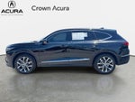 2024 Acura MDX w/Technology Package