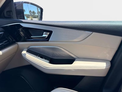 2024 Acura MDX w/Technology Package