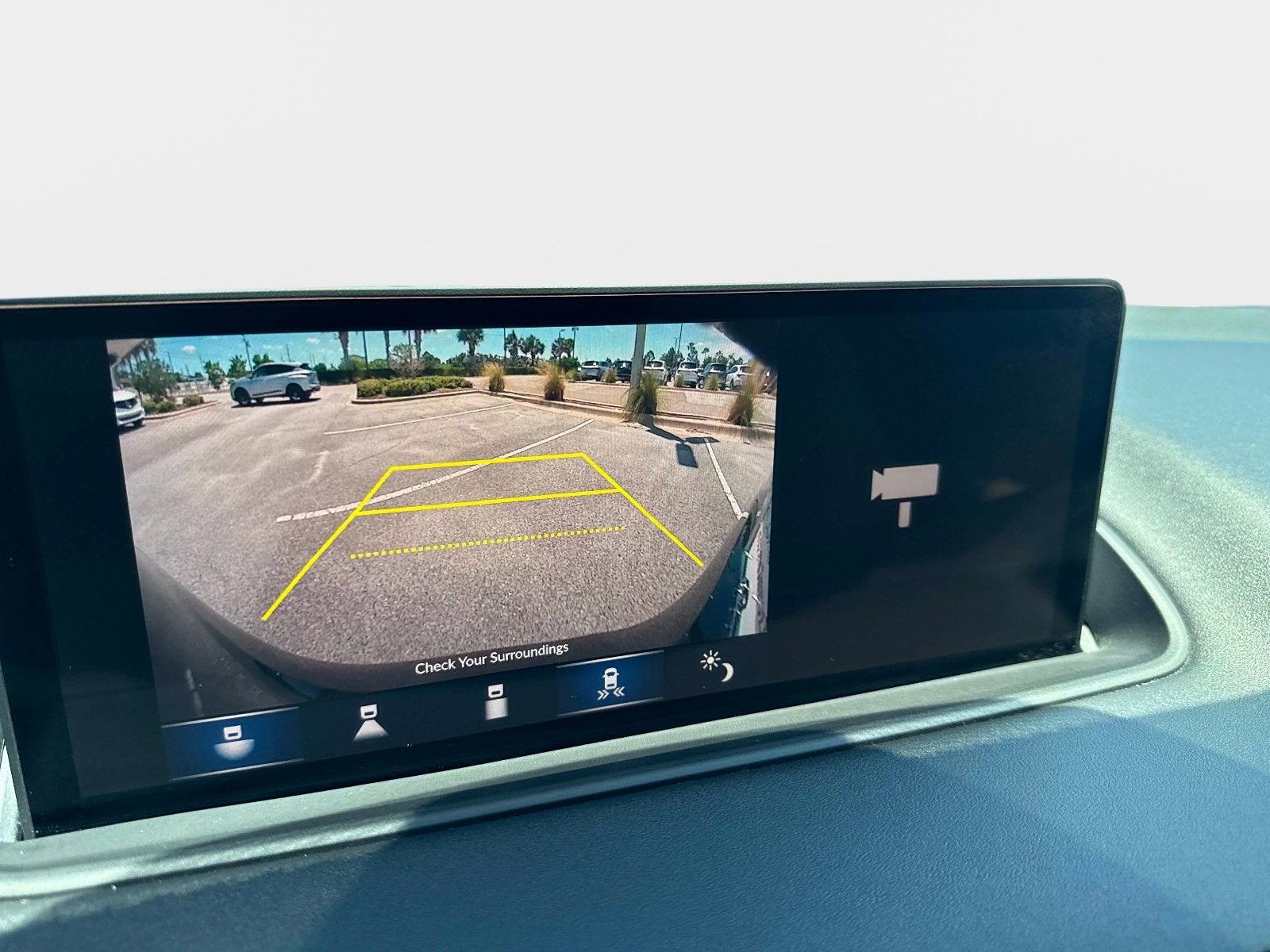 2024 Acura MDX w/Technology Package