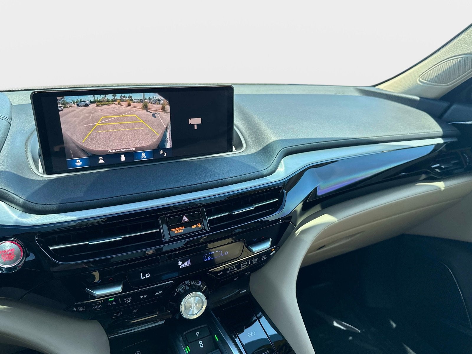 2024 Acura MDX w/Technology Package
