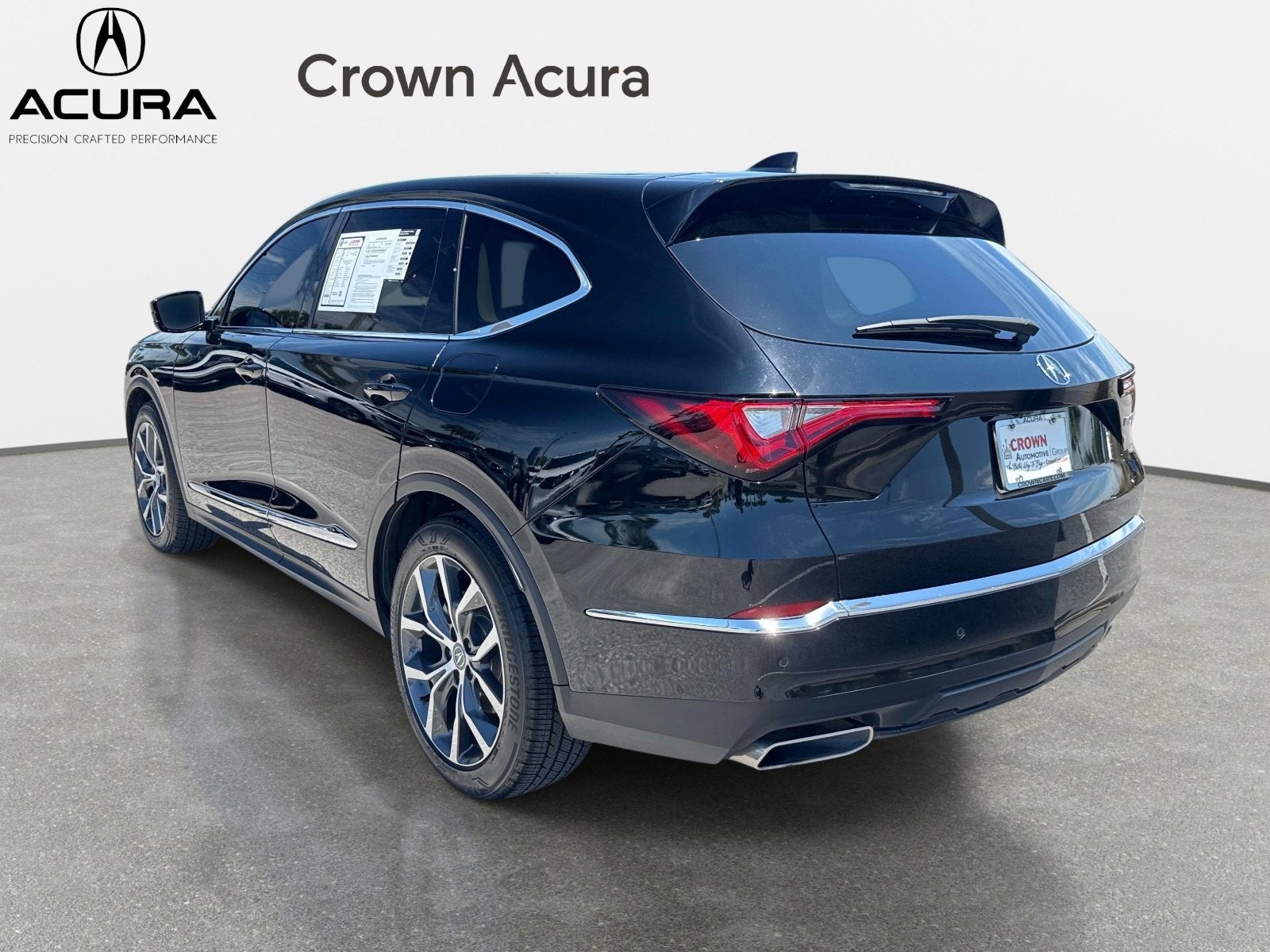 2024 Acura MDX w/Technology Package