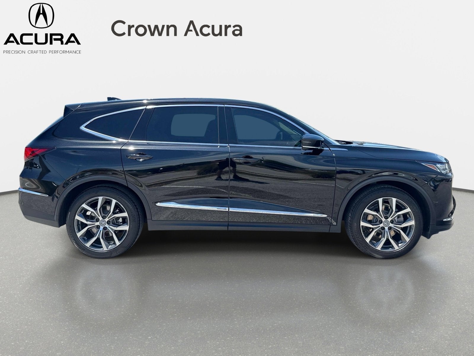2024 Acura MDX w/Technology Package
