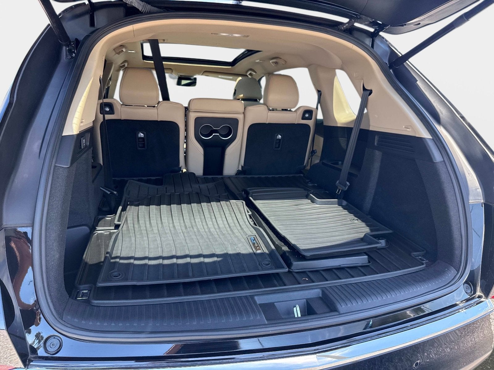 2024 Acura MDX w/Technology Package