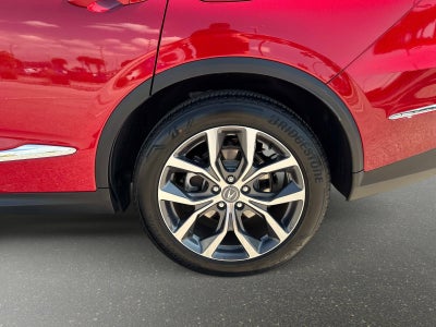 2024 Acura MDX w/Technology Package