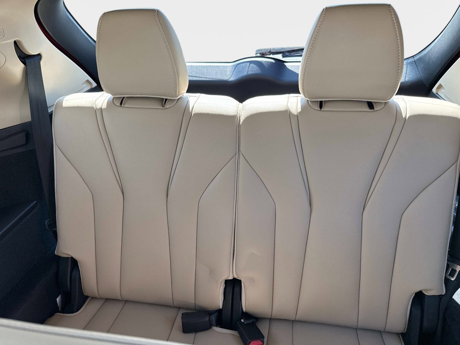 2024 Acura MDX w/Technology Package