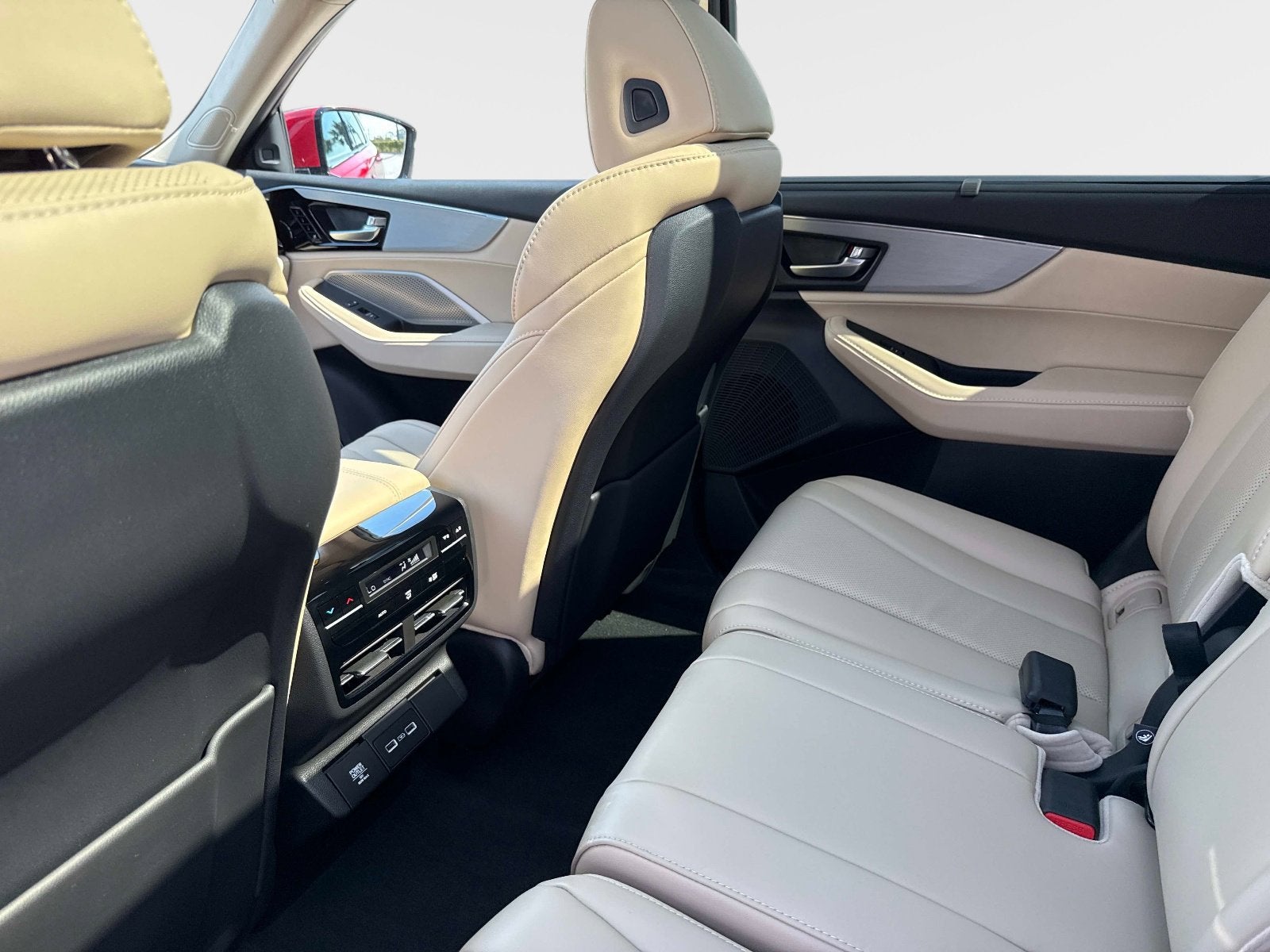 2024 Acura MDX w/Technology Package