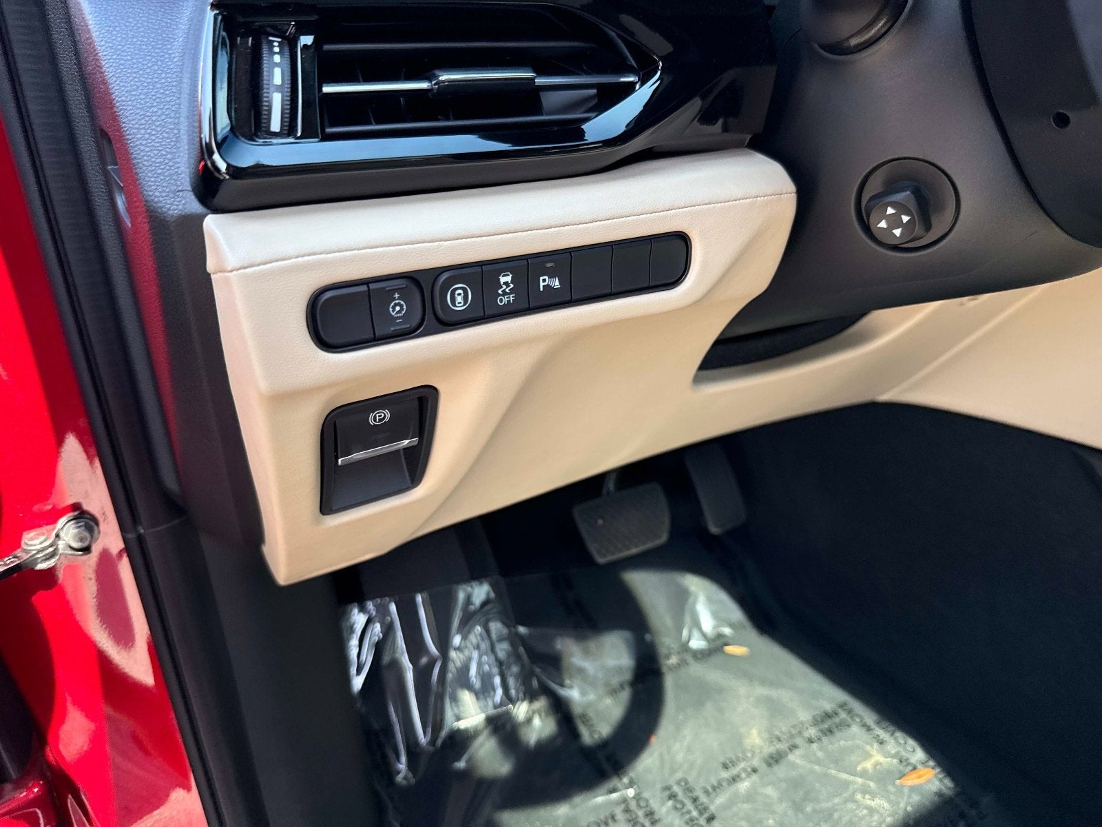 2024 Acura MDX w/Technology Package