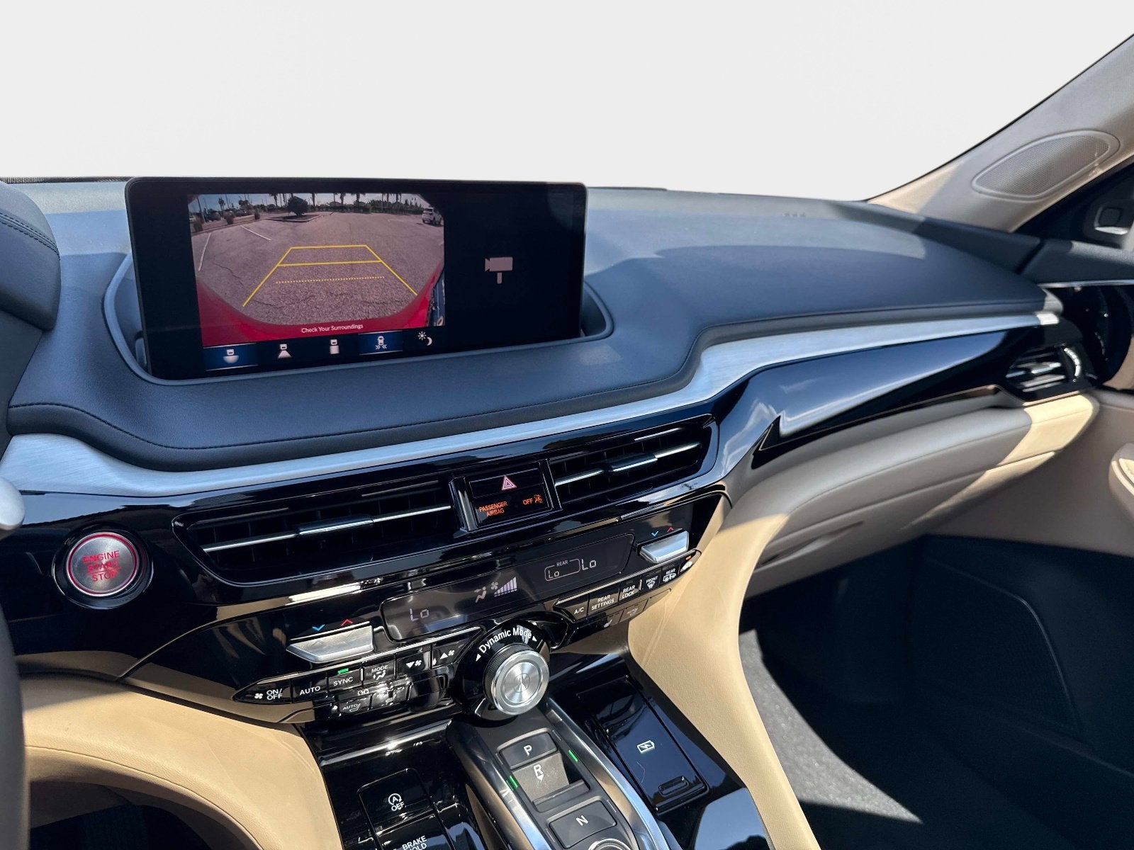 2024 Acura MDX w/Technology Package