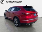 2024 Acura MDX w/Technology Package