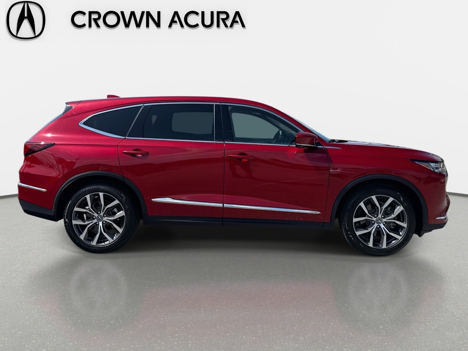 2024 Acura MDX w/Technology Package