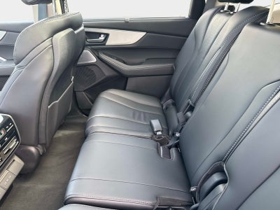 2026 Acura MDX w/Technology Package