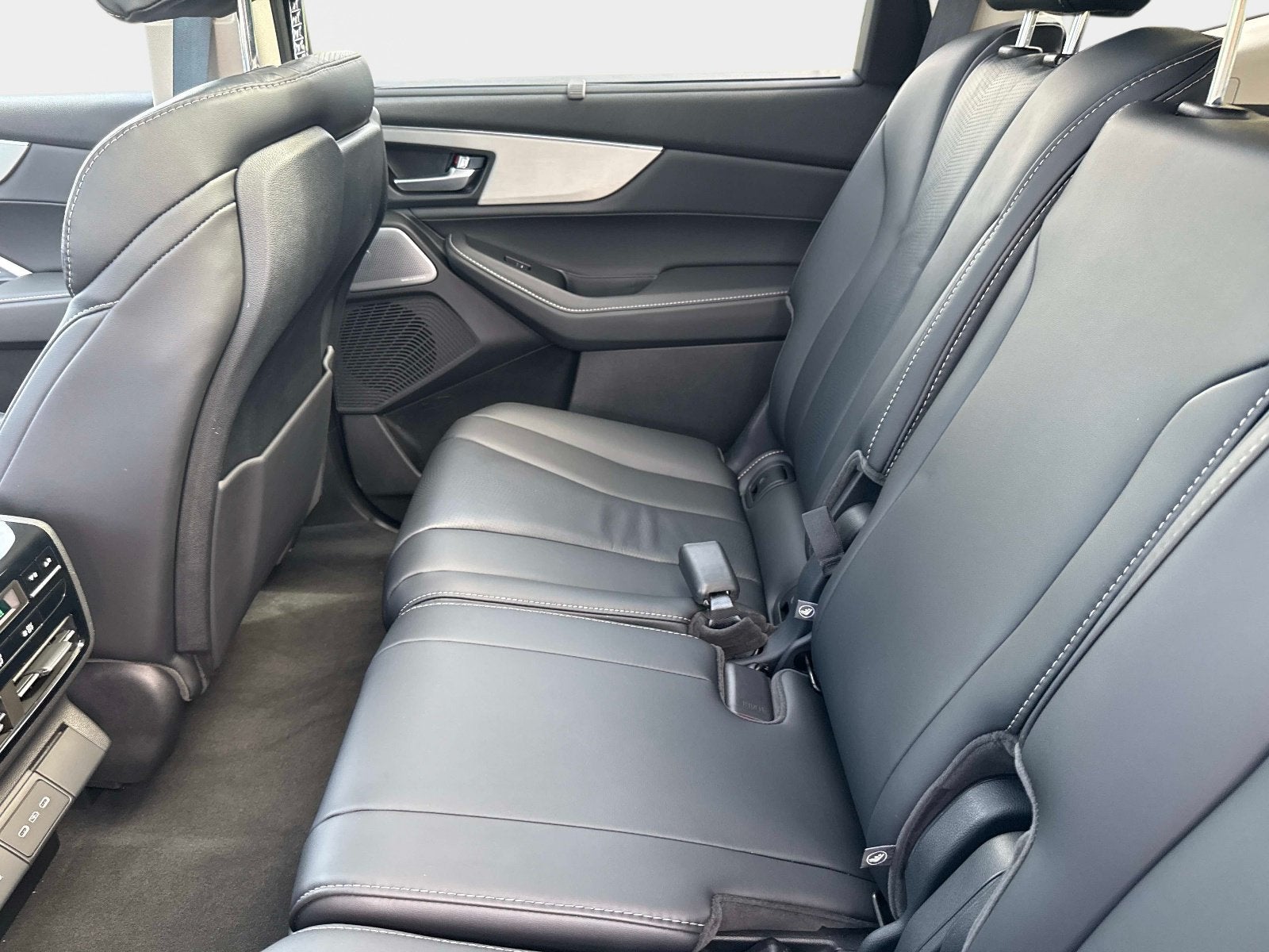 2026 Acura MDX w/Technology Package