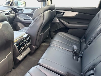 2026 Acura MDX w/Technology Package