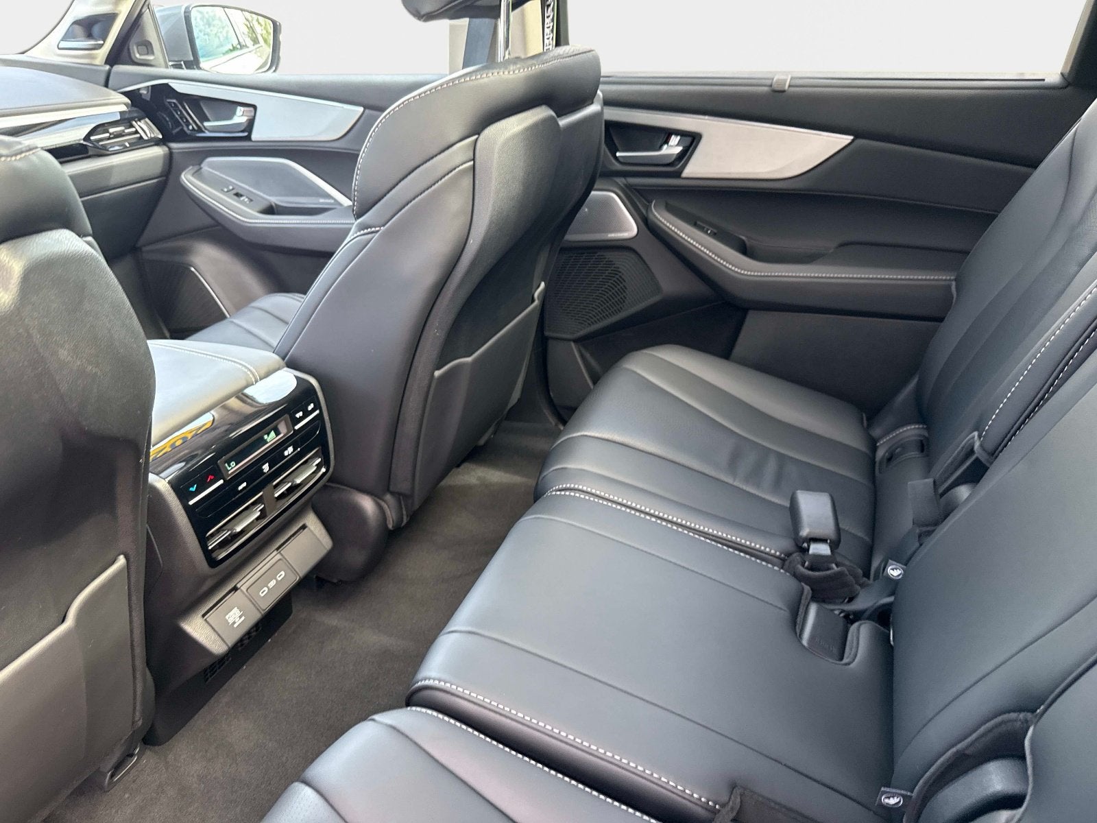 2026 Acura MDX w/Technology Package