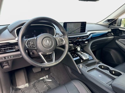 2026 Acura MDX w/Technology Package