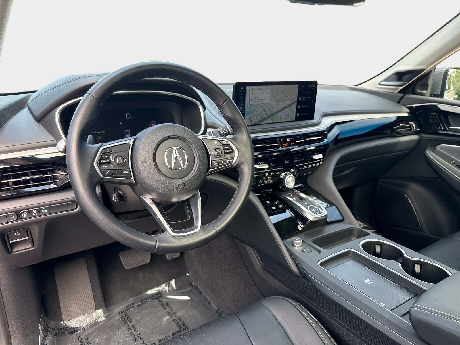 2026 Acura MDX w/Technology Package