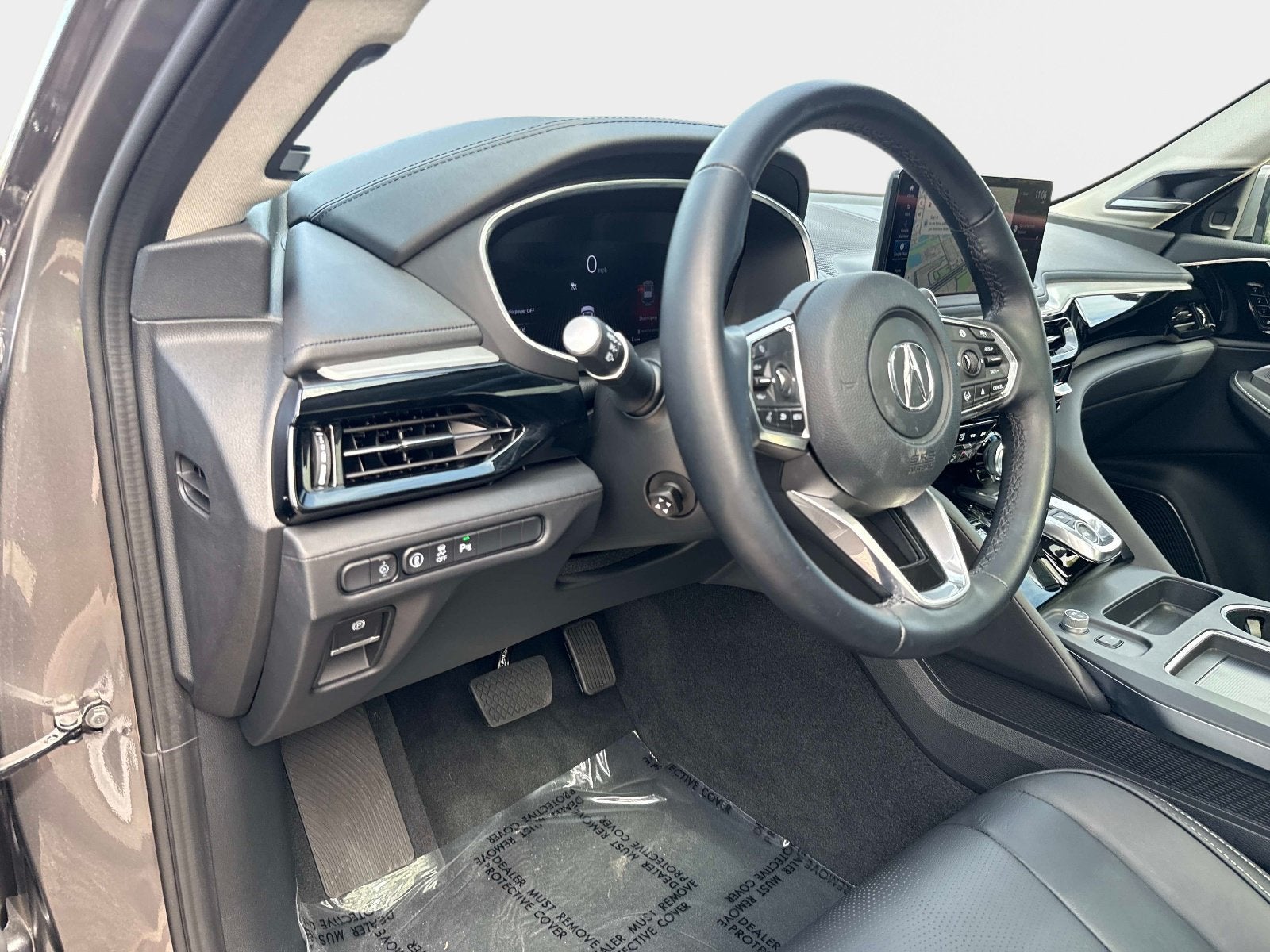 2026 Acura MDX w/Technology Package