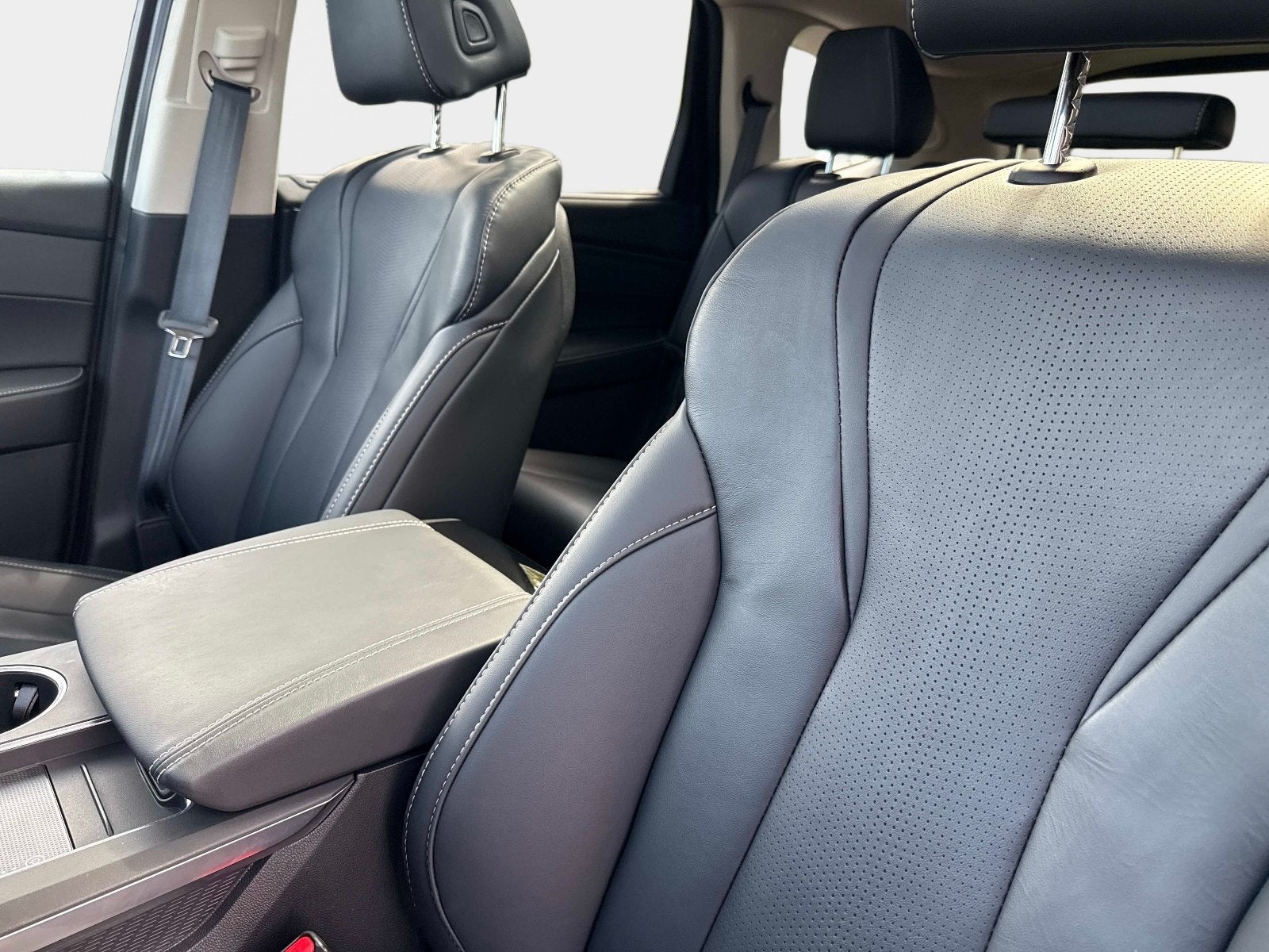 2026 Acura MDX w/Technology Package