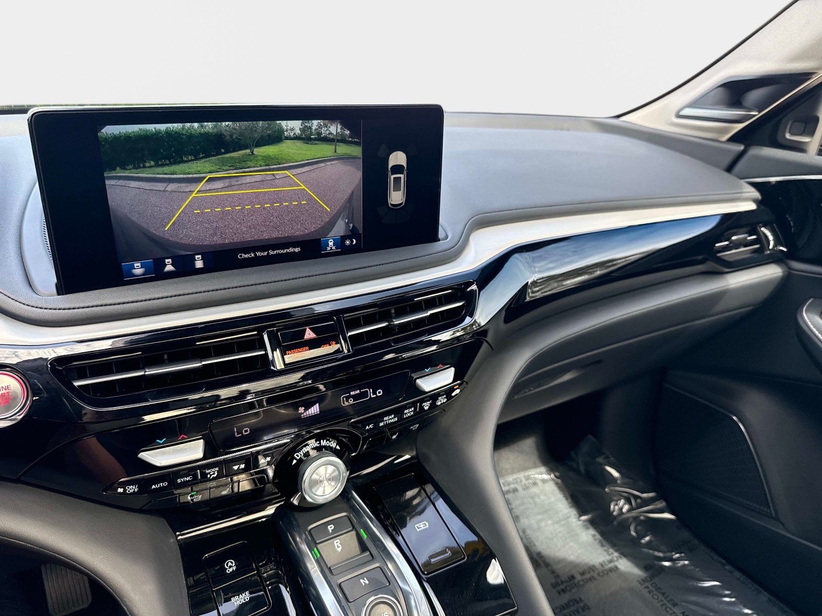 2026 Acura MDX w/Technology Package