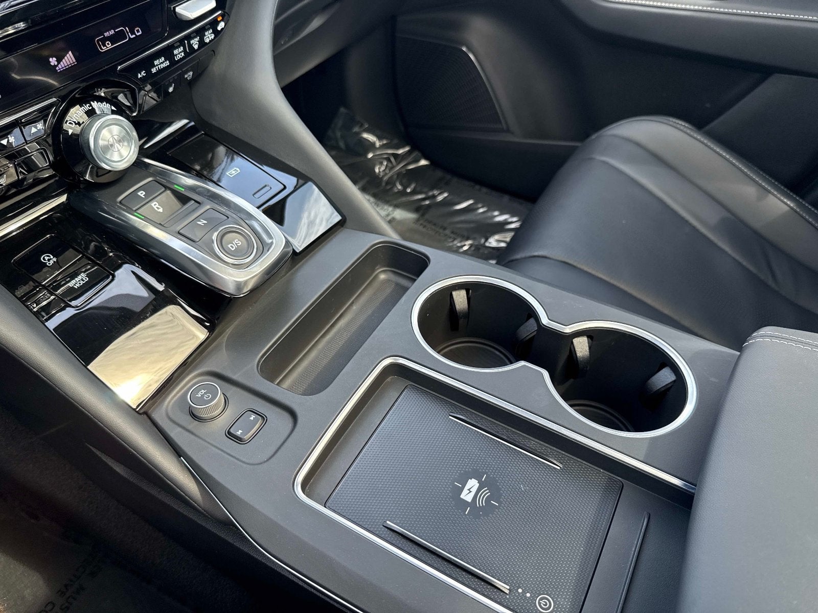 2026 Acura MDX w/Technology Package