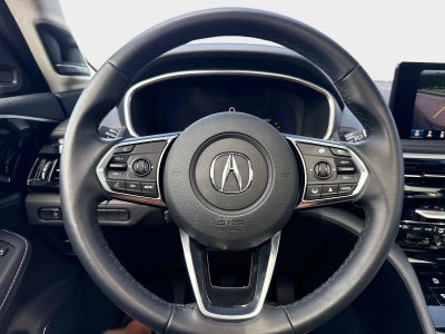 2026 Acura MDX w/Technology Package