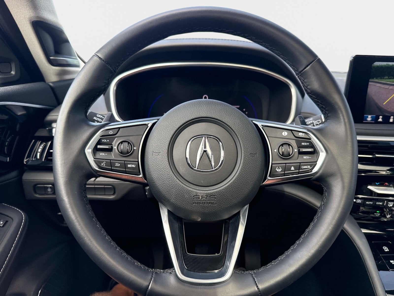 2026 Acura MDX w/Technology Package