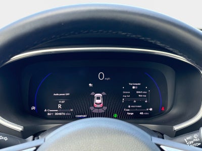 2026 Acura MDX w/Technology Package
