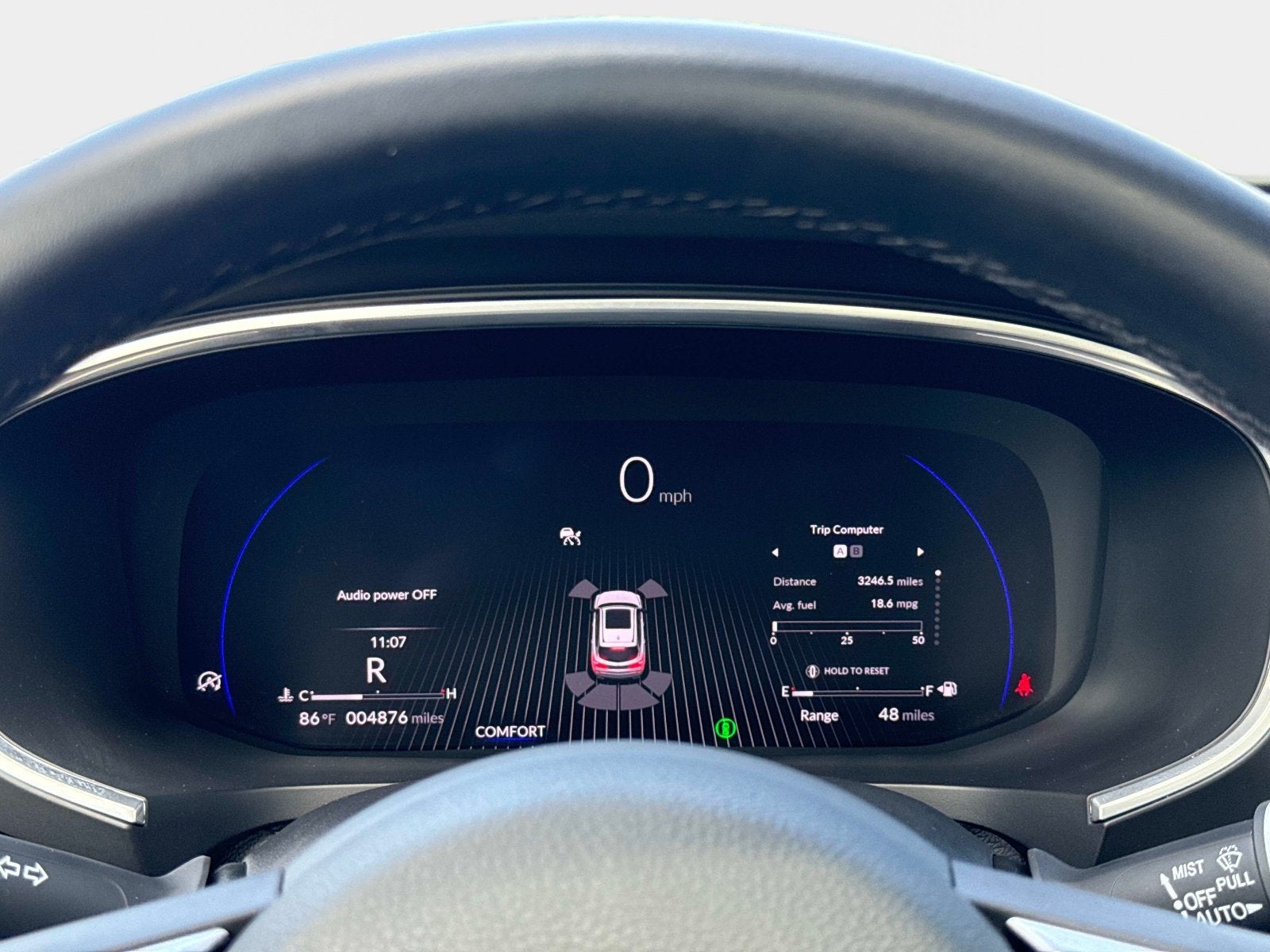 2026 Acura MDX w/Technology Package