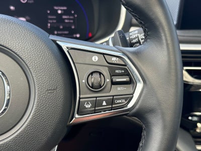 2026 Acura MDX w/Technology Package