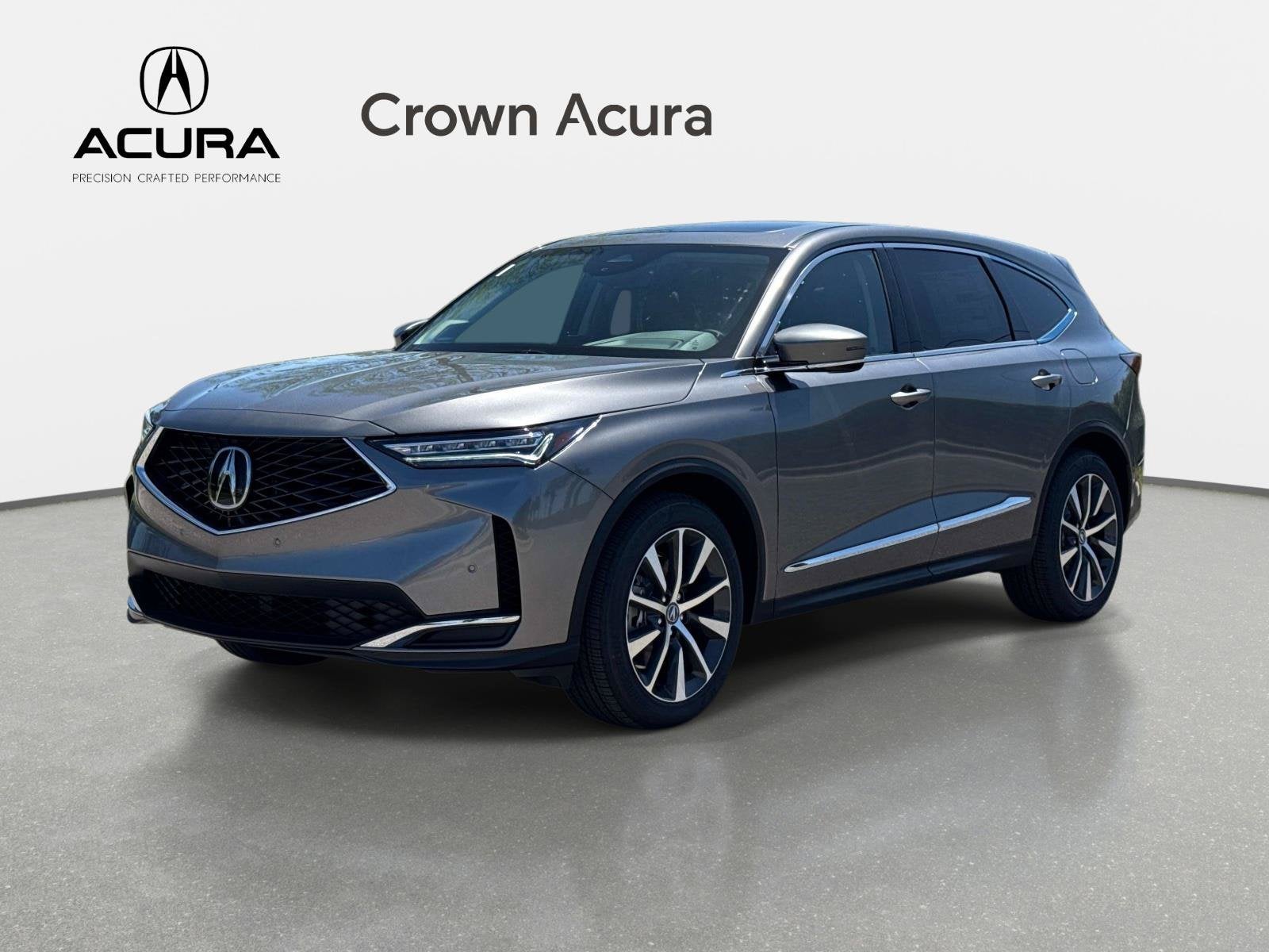 2026 Acura MDX w/Technology Package