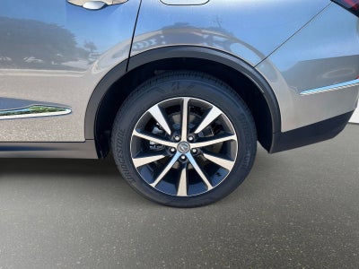 2026 Acura MDX w/Technology Package